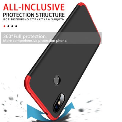 Xiaomi Redmi Note 7 Kılıf Zore Ays Kapak - 2