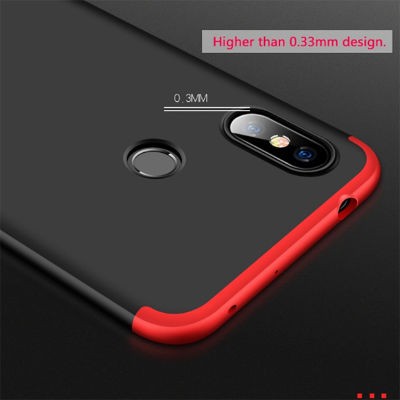 Xiaomi Redmi Note 7 Kılıf Zore Ays Kapak - 3