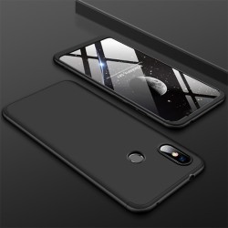 Xiaomi Redmi Note 7 Kılıf Zore Ays Kapak - 5