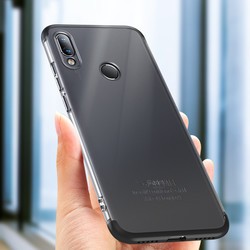 Xiaomi Redmi Note 7 Kılıf Zore Nili Kapak - 3