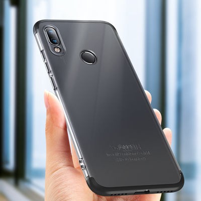 Xiaomi Redmi Note 7 Kılıf Zore Nili Kapak - 3