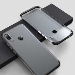 Xiaomi Redmi Note 7 Kılıf Zore Nili Kapak - 9