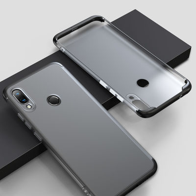Xiaomi Redmi Note 7 Kılıf Zore Nili Kapak - 9