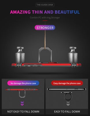 Xiaomi Redmi Note 7 Kılıf Zore Vega Kapak - 7