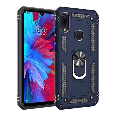 Xiaomi Redmi Note 7 Kılıf Zore Vega Kapak - 13