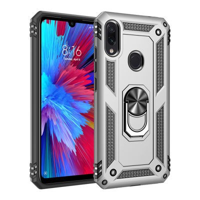 Xiaomi Redmi Note 7 Kılıf Zore Vega Kapak - 15