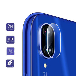 Xiaomi Redmi Note 7 Zore Nano Camera Protector - Zore