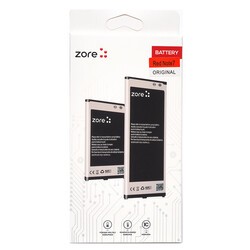 Xiaomi Redmi Note 7 Zore Tam Orjinal Batarya - 2