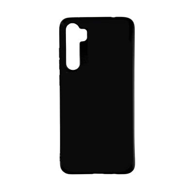 Xiaomi Redmi Note 8 Case Zore Biye Silicone - Zore