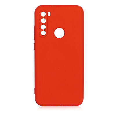 Xiaomi Redmi Note 8 Kılıf Zore Mara Lansman Kapak