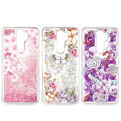 Xiaomi Redmi Note 8 Pro Case Zore Marshmelo Silicon - 2