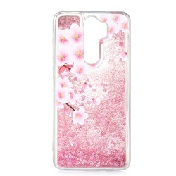 Xiaomi Redmi Note 8 Pro Case Zore Marshmelo Silicon - 5