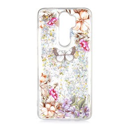 Xiaomi Redmi Note 8 Pro Case Zore Marshmelo Silicon - 3