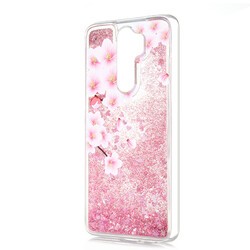 Xiaomi Redmi Note 8 Pro Kılıf Zore Marshmelo Silikon - 6