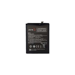 Xiaomi Redmi Note 8 Pro Zore A Quality Compatible Battery - Zore