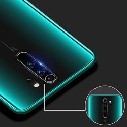 Xiaomi Redmi Note 8 Pro Zore Nano Kamera Koruyucu - 2