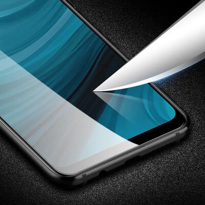 Xiaomi Redmi Note 9 Davin Seramik Ekran Koruyucu - 4