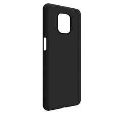 Xiaomi Redmi Note 9 Pro Case Zore Biye Silicone - Zore