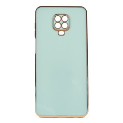 Xiaomi Redmi Note 9 Pro Kılıf Zore Bark Kapak - Zore