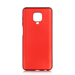 Xiaomi Redmi Note 9 Pro Kılıf Zore Premier Silikon Kapak - Thumbnail