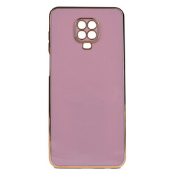 Xiaomi Redmi Note 9S Kılıf Zore Bark Kapak - Zore