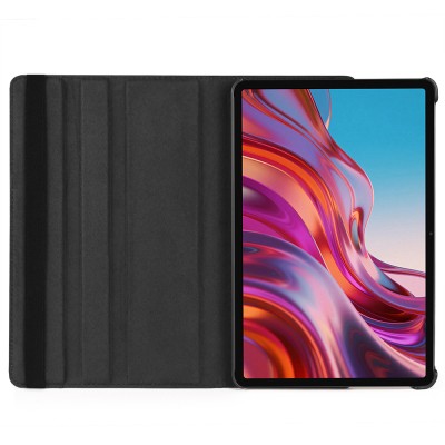 Xiaomi Redmi Pad 2 2025 Zore Rotating Stand Case - 15