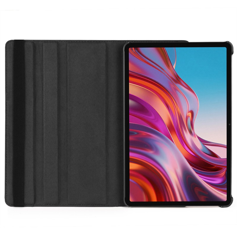 Xiaomi Redmi Pad 2 2025 Zore Rotating Stand Case - 15
