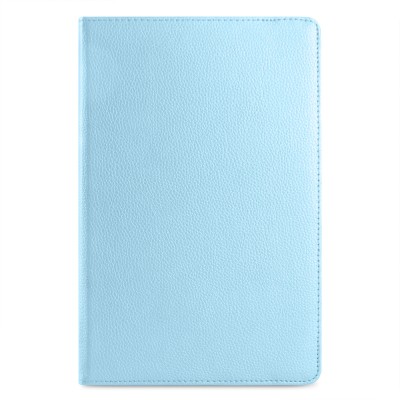 Xiaomi Redmi Pad 2 2025 Zore Rotating Stand Case - 13