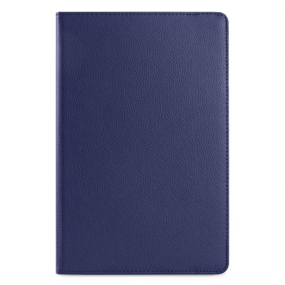 Xiaomi Redmi Pad 2 2025 Zore Rotating Stand Case - 8