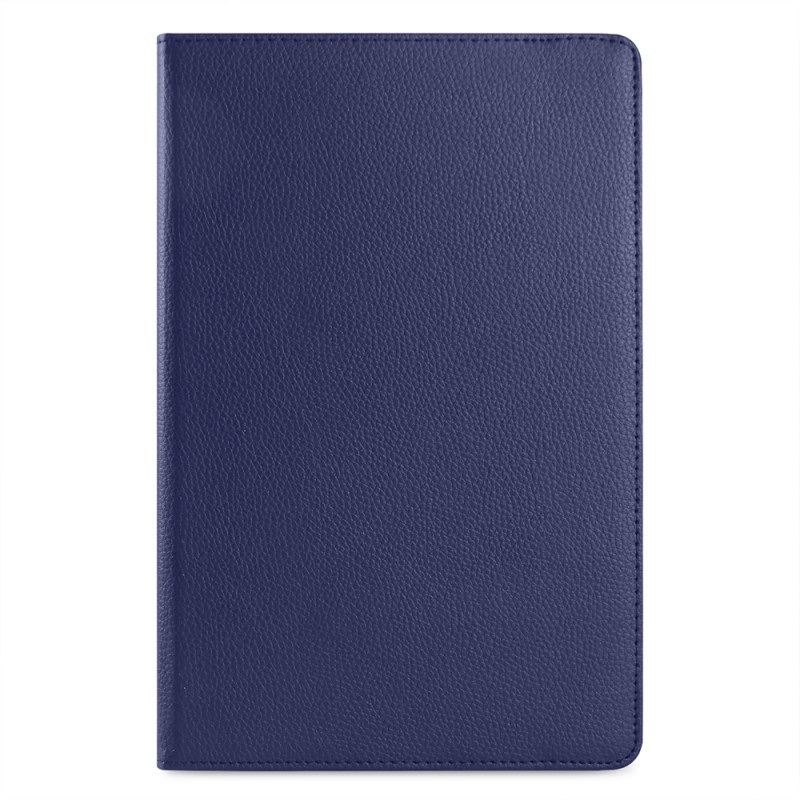 Xiaomi Redmi Pad 2 2025 Zore Rotating Stand Case - 8