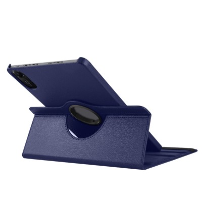 Xiaomi Redmi Pad 2 2025 Zore Rotating Stand Case - 21