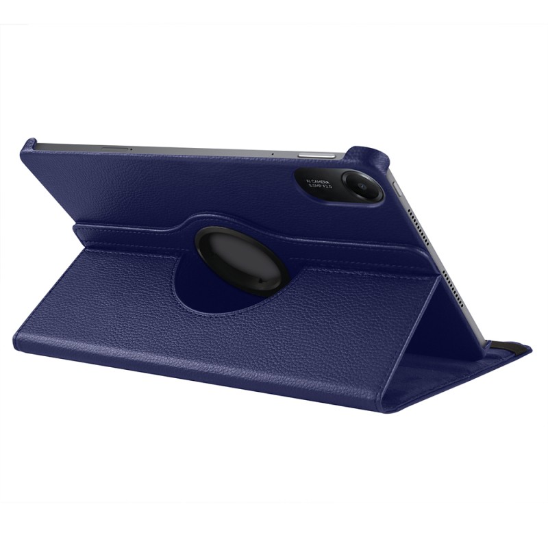Xiaomi Redmi Pad 2 2025 Zore Rotating Stand Case - 30
