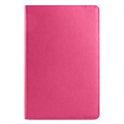 Xiaomi Redmi Pad 2 2025 Zore Rotating Stand Case - 11