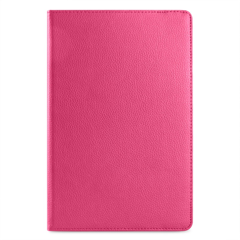 Xiaomi Redmi Pad 2 2025 Zore Rotating Stand Case - 11