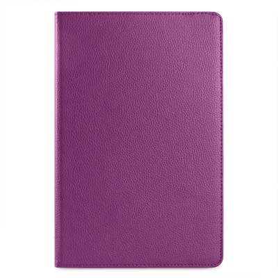 Xiaomi Redmi Pad 2 2025 Zore Rotating Stand Case - 10