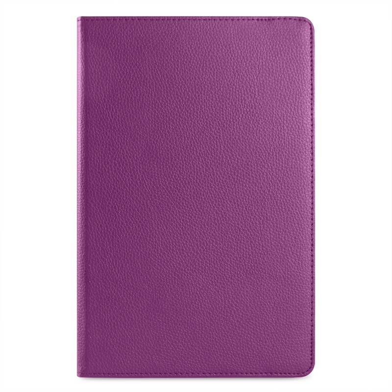 Xiaomi Redmi Pad 2 2025 Zore Rotating Stand Case - 10