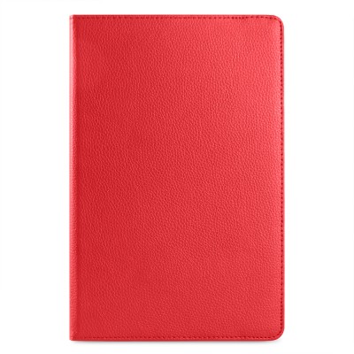Xiaomi Redmi Pad 2 2025 Zore Rotating Stand Case - 9