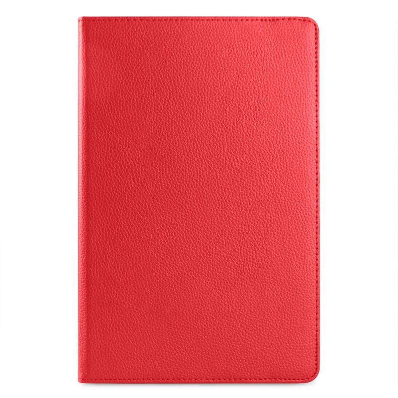 Xiaomi Redmi Pad 2 2025 Zore Rotating Stand Case - 9