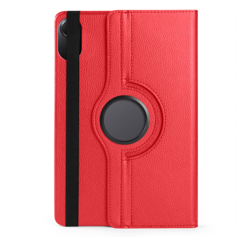 Xiaomi Redmi Pad 2 2025 Zore Rotating Stand Case - 1