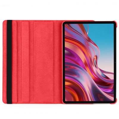 Xiaomi Redmi Pad 2 2025 Zore Rotating Stand Case - 17