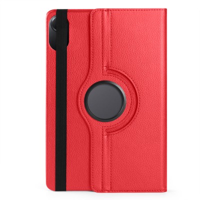 Xiaomi Redmi Pad 2 2025 Zore Rotating Stand Case - 2