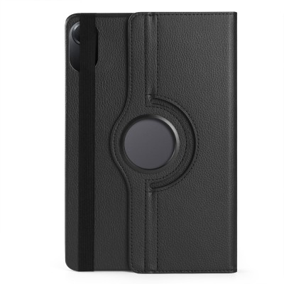 Xiaomi Redmi Pad 2 2025 Zore Rotating Stand Case - 7