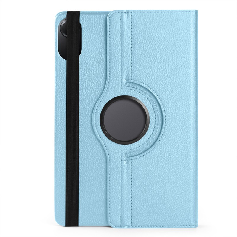 Xiaomi Redmi Pad 2 2025 Zore Rotating Stand Case - 3