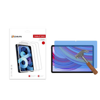 Xiaomi Redmi Pad Davin Tablet Nano Ekran Koruyucu - Davin