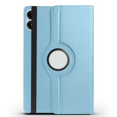 Xiaomi Redmi Pad Pro Zore Dönebilen Standlı Kılıf - Zore