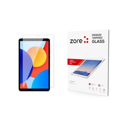 Xiaomi Redmi Pad SE 8.7 Zore Tablet Blue Nano Screen Protector - Zore