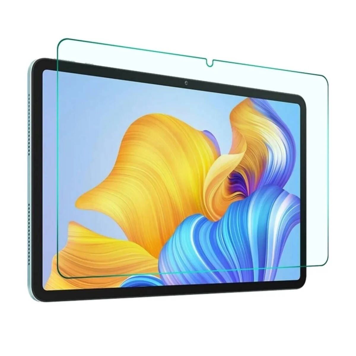 Xiaomi Redmi Pad SE Davin Tablet Nano Ekran Koruyucu - Renksiz