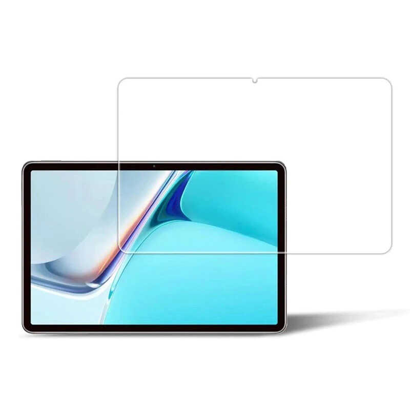 Xiaomi Redmi Pad SE Zore Tablet Blue Nano Ekran Koruyucu - Renksiz