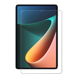 Xiaomi Redmi Pad Zore Tablet Blue Nano Screen Protector - Zore