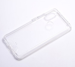 Xiaomi Redmi S2 Kılıf Zore Gard Silikon - Zore